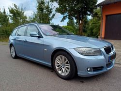 Silber Gebraucht 2011 BMW 320 Efficient Dynamics Kombi | 6.500 € (Fairer Preis)
