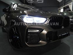 Grün Gebraucht 2020 BMW X6 M50 Performance SUV | 62.500 € (Fairer Preis)