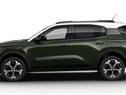 Mercure grau metallic Neu 2025 Citroën C3 Aircross SUV | 26.504 € (Fairer Preis)