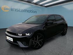 Schwarz Neu 2025 Hyundai Ioniq Kleinwagen | 56.449 €