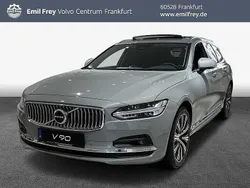 Gebraucht 2024 Volvo V90 Kombi | 48.400 € (Fairer Preis)