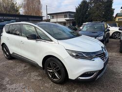 Weiß Gebraucht 2016 Renault Espace Initiale Paris Limousine | 11.999 € (Superpreis)