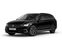 Gebraucht 2021 VW Passat GTE Kombi | 20.940 € (Etwas zu teuer)