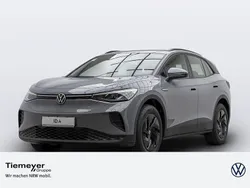 Mondsteingrau Neu 2025 VW ID.4 Pure SUV | 39.610 € (Superpreis)
