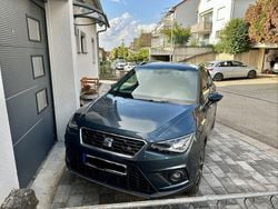 Grau Gebraucht 2021 Seat Arona Beats SUV | 19.000 € (Superpreis)