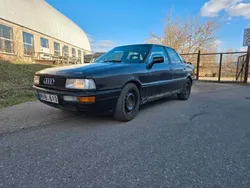 Gebraucht 1988 Audi Quattro Coupé | 4.000 €