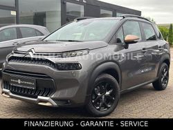 Grau Gebraucht 2023 Citroën C3 Aircross SUV | 14.990 € (Fairer Preis)