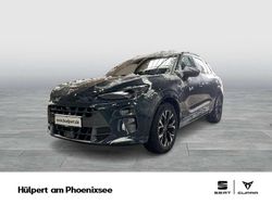 Blau Gebraucht 2025 Cupra Terramar SUV | 39.977 € (Superpreis)