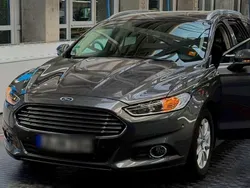 Grau Gebraucht 2019 Ford Mondeo Kombi | 11.500 € (Superpreis)