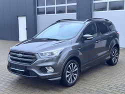 Grau Gebraucht 2019 Ford Kuga ST-Line SUV | 13.499 € (Fairer Preis)
