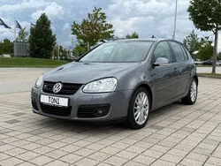 Grau Gebraucht 2006 VW Golf V GT Limousine | 4.990 € (Fairer Preis)