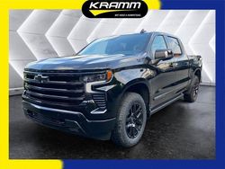 Schwarz Neu 2025 Chevrolet Silverado SUV | 81.650 € (Fairer Preis)