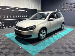 Other Gebraucht 2009 VW Golf VI Comfortline Kleinwagen | 5.999 € (Fairer Preis)
