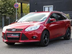 Rot Gebraucht 2011 Ford Focus Trend Kombi | 3.490 € (Etwas zu teuer)