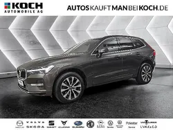 Gebraucht 2023 Volvo XC60 SUV | 39.490 € (Guter Preis)