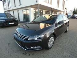 Schwarz Gebraucht 2011 VW Passat Comfortline Limousine | 7.790 € (Guter Preis)