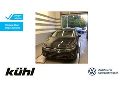 Deep black perleffekt Gebraucht 2022 VW Polo IQ Drive Limousine | 19.690 € (Fairer Preis)