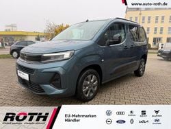 Blau Neu 2025 Opel Combo Life Edition Van / Kleinbus | 27.490 € (Superpreis)