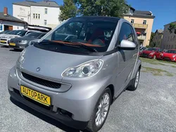 Silber Gebraucht 2008 Smart ForTwo Coupé Kleinwagen | 3.200 € (Guter Preis)