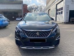 Schwarz Gebraucht 2020 Peugeot 5008 Crossway Van / Kleinbus | 17.990 € (Guter Preis)