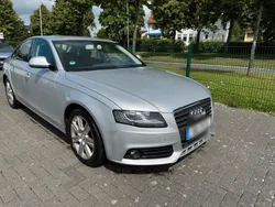 Silber Gebraucht 2010 Audi A4 Limousine | 5.299 € (Superpreis)