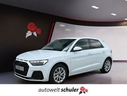 Gletscherweiß metallic Neu 2025 Audi A1 Sportback Advanced Kleinwagen | 32.100 € (Etwas zu teuer)