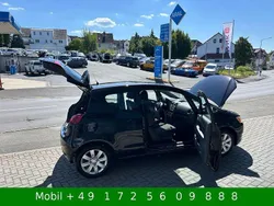 Schwarz Gebraucht 2013 Mitsubishi Colt Limousine | 3.499 € (Fairer Preis)