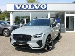 Grau Neu 2025 Volvo XC60 Plus SUV | 64.900 € (Fairer Preis)