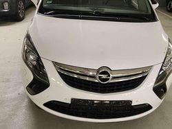 Gebraucht 2013 Opel Zafira Tourer Sport Van / Kleinbus | 8.400 € (Fairer Preis)