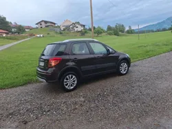 Gebraucht 2013 Suzuki SX4 Club Limousine | 6.500 € (Fairer Preis)