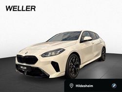 Alpinweiss (weiß) Neu 2025 BMW 120 M Sport Kleinwagen | 42.990 € (Fairer Preis)