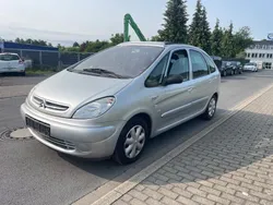 Silber Gebraucht 2003 Citroën Xsara Picasso Tonic Van / Kleinbus | 2.300 € (Guter Preis)