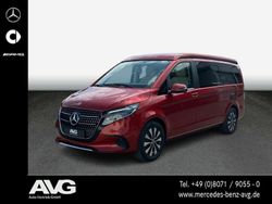 Hyazinthrot Gebraucht 2024 Mercedes V300 Marco Polo Van / Kleinbus | 82.600 €