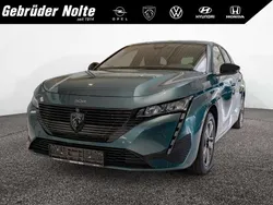 Blau Neu 2025 Peugeot 308 Style Kombi | 27.990 € (Superpreis)
