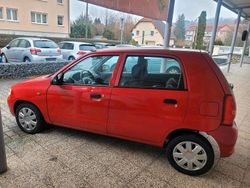 Rot Gebraucht 2004 Suzuki Alto Kleinwagen | 1.750 €