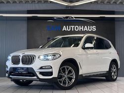 Weiß Gebraucht 2019 BMW X3 xLine SUV | 25.900 € (Guter Preis)