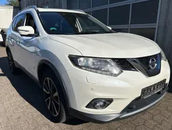Weiß Gebraucht 2016 Nissan X-Trail 360º SUV | 11.999 € (Guter Preis)
