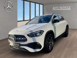Weiß Gebraucht 2022 Mercedes GLA250 AMG SUV | 36.782 € (Guter Preis)