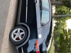 Schwarz Gebraucht 2008 Honda Civic Limousine | 2.950 €