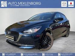 Blau Gebraucht 2022 Mazda 2 | 16.990 € (Fairer Preis)
