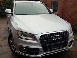 Gebraucht 2012 Audi Q5 SUV | 16.500 € (Fairer Preis)
