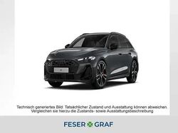 Daytonagrau perleffekt Neu 2025 Audi A5 Ambiente Kombi | 70.039 € (Fairer Preis)