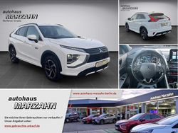 Weiß Gebraucht 2022 Mitsubishi Eclipse Cross Top SUV | 24.990 € (Fairer Preis)