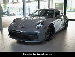 Grau Neu 2025 Porsche 992 | 241.000 € (Superpreis)