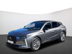 Grau/typ aussenverkleidung metalliclackierung Gebraucht 2022 DS Automobiles DS4 Trocadero Limousine | 20.280 € (Guter Preis)