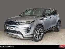 Eiger grey Gebraucht 2024 Land Rover Range Rover evoque SE Dynamic SUV | 57.850 € (Teuer)