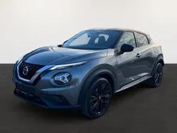 Dark grey Gebraucht 2021 Nissan Juke Enigma SUV | 18.480 € (Fairer Preis)