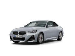 Grau Gebraucht 2023 BMW 1M Comfort Edition Coupé | 39.888 €