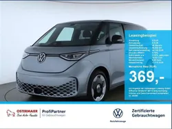 VW ID. Buzz