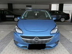 Gebraucht 2016 Opel Corsa drive | 6.200 € (Guter Preis)